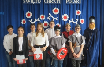 Chrzest Polski