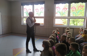 Konert muzyczny SP Milaczew (10)