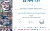 Certyfikat Sprzatamy Dla Polski (1)