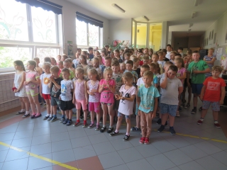 Bezpieczne wakacje- spotkanie z pielegniarka (2)