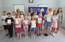 Podsumowanie konkursow SP w Milaczewie (7)