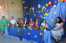 Narodowe Czytanie 2023 SP Milaczew (3)