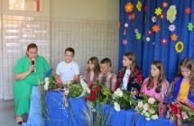 Narodowe Czytanie 2023 SP Milaczew (6)