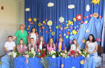 Narodowe Czytanie 2023 SP Milaczew (7)
