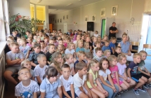 Narodowe Czytanie 2023 SP Milaczew (2)