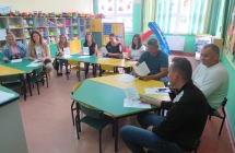 NPRCZ - spotkanie z rodzicami (2)