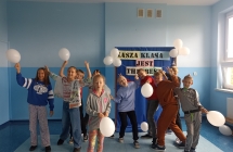 nasza klasa jest najlepsza kl 4