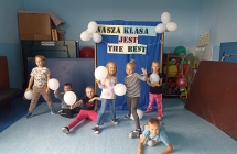 najlepsza klasa 1