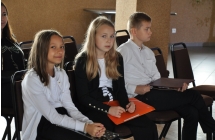 Wybieramy Mistrza Pieknego Czytania 1