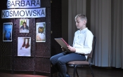 Wybieramy Mistrza Pieknego Czytania 3