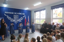 Pasowanie na ucznia SP w Milaczewie (3)