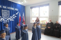 Pasowanie na ucznia SP w Milaczewie (30)