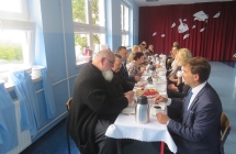 Pasowanie na ucznia SP w Milaczewie (44)