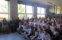 DEN w SP w Milaczewie (2)