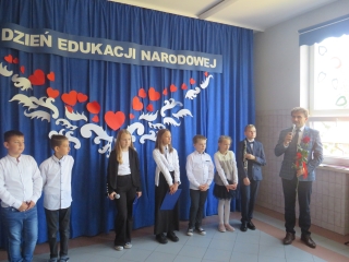 DEN w SP w Milaczewie (15)