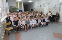 DEN w SP w Milaczewie (1)