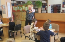 Udzial w warsztatach czytelniczych (7)
