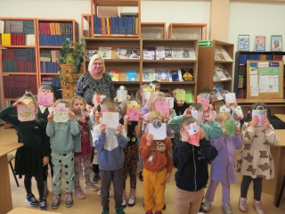 Udzial w warsztatach czytelniczych (15)