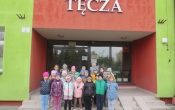 Udzial w warsztatach czytelniczych (19)