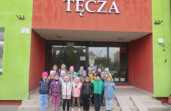 Udzial w warsztatach czytelniczych (19)