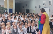 Przygody Piotrusia Zapominalskiego- teatrzyk (7)