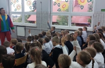 Przygody Piotrusia Zapominalskiego- teatrzyk (14)