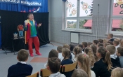 Przygody Piotrusia Zapominalskiego- teatrzyk (1)