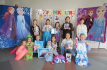 Uczniowie SP w Milaczewie podczas Dnia Postaci z Bajek (5)