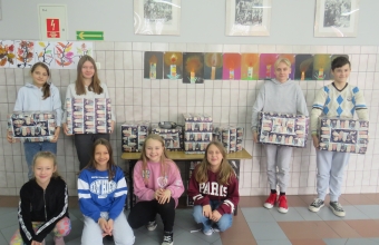 Turkowska pacza