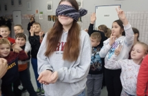 Trudno byc osoba niewidoma