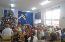 Audycja muzyczna SP Milaczew grudzien 2023 (5)