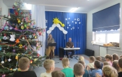 Audycja muzyczna SP Milaczew grudzien 2023 (4)