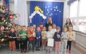 Podsumowanie konkursow SP w Milaczewie (1)