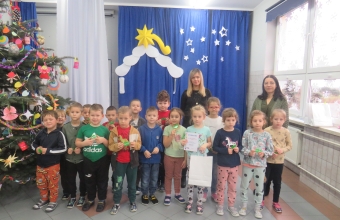 Podsumowanie konkursow SP w Milaczewie (1)