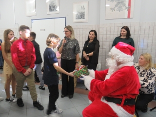 Choinka szkolna SP Milaczew 2024 (40)