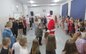 Choinka szkolna SP Milaczew 2024 (45)