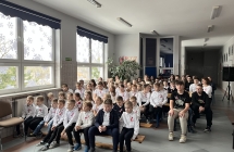 Apel z okazji Powstania Wielkopolskiego (4)
