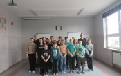 Konkurs pozarniczy - wiedzowy SP Milaczew 2024 (4)