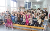 Tlusty Czwartek SP w Milaczewie (1)