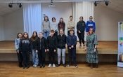 Udzial w warsztatach dziennikarskich (1)