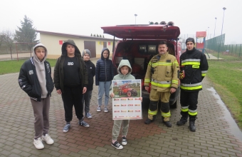 Pokaz sprzetu przeciwpozarowego (1)