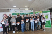 Gminny Konkurs Strazacki SP Milaczew (12)