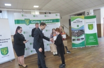 Gminny Konkurs Strazacki SP Milaczew (2)