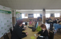 Gminny Konkurs Strazacki SP Milaczew (10)