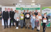 Gminny Konkurs Strazacki SP Milaczew (13)