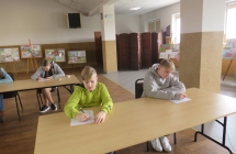Gminny Konkurs Strazacki SP Milaczew (8)