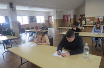 Gminny Konkurs Strazacki SP Milaczew (7)