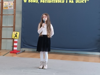 Gminny Konkurs Wiedzy o Bezpieczenstwie (2)