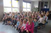 Audycja muzyczna marzec 2024 SP w Milaczewie (2)