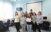 Konkurs wiedzy o zdrowym stylu zycia „Trzymaj Forme!” (1)